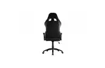Кресло игровое 2E GAMING Chair BUSHIDO Black/Red (2E-GC-BUS-BKRD)