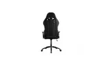 Кресло игровое 2E GAMING Chair BUSHIDO Dark Grey (2E-GC-BUS-GR)