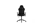 Кресло игровое 2E GAMING Chair BUSHIDO Dark Grey (2E-GC-BUS-GR)