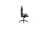 Кресло игровое 2E GAMING OGAMA RGB Black (2E-GC-OGA-BKRGB)