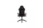 Кресло игровое 2E GAMING OGAMA RGB Black (2E-GC-OGA-BKRGB)