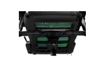 Кресло игровое 2E GAMING OGAMA RGB Black (2E-GC-OGA-BKRGB)