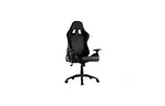 Кресло игровое 2E GAMING OGAMA RGB Black (2E-GC-OGA-BKRGB)