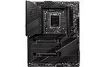 MSI Материнская плата MEG Z690 UNIFY-X s1700 Z690 2xDDR5 M.2 WiFi BT ATX