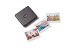 Камера мгновенной печати Fujifilm INSTAX LINK WIDE M GRAY EX D (16719586)