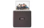 Камера мгновенной печати Fujifilm INSTAX LINK WIDE M GRAY EX D (16719586)