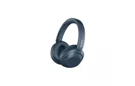 Навушники Sony WH-XB910N Blue (WHXB910NL.CE7) - Фото