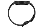 Смарт-часы Samsung SM-R875/16 (Galaxy Watch 4 44mm eSIM) Black (SM-R875FZKASEK)