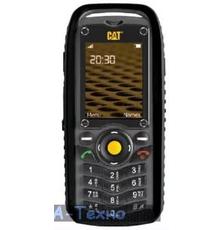 Мобильный телефон Caterpillar CAT B25 Black (5060280961243/5060280964336)