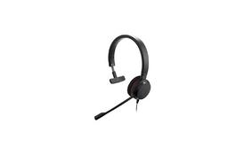 Наушники Jabra Evolve 20 MS SE Mono (4993-823-109L) - Фото