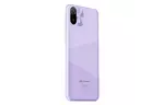 Мобильный телефон Ulefone Note 6 1/32Gb Purple (6937748734284)