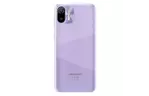 Мобильный телефон Ulefone Note 6 1/32Gb Purple (6937748734284)