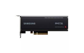 Накопитель SSD PCI-Express 1.6TB Samsung PM1735 (MZPLJ1T6HBJR-00007) - Фото