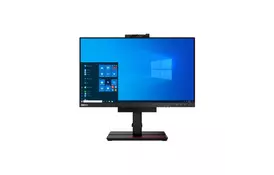 Монитор Lenovo TIO24GEN4 (11GDPAT1EU) - Фото