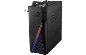 Компьютер ASUS G15DK-R5800X1110/Ryzen7 5800X (90PF02Q1-M005N0) - Фото