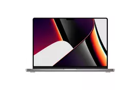 Ноутбук Apple MacBook A2442 M1 Pro (MKGP3UA/A) - Фото