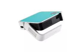 Проектор ViewSonic M1 mini Plus (VS18107) - Фото