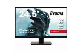 Монітор iiyama G2560HSU-B3 - Фото