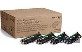 Фотобарабан XEROX Imaging Unit PH6600/WC6605 ColorKit (108R01121) - Фото