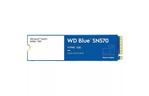 Накопитель SSD M.2 2280 250GB SN570 WD (WDS250G3B0C)