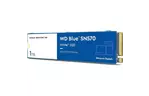 Накопитель SSD M.2 2280 250GB SN570 WD (WDS250G3B0C)