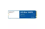 Накопитель SSD M.2 2280 1TB SN570 WD (WDS100T3B0C)