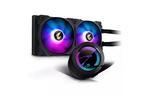 Система водяного охлаждения GIGABYTE AORUS WATERFORCE 280