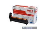 Фотокондуктор OKI C610 Cyan (44315107)