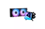 Система водяного охлаждения MSI MAG CoreLiquid C240
