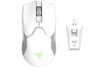 Мышка Razer Viper Ultimate Mouse Dock Wireless RGB White (RZ01-03050400-R3M1)