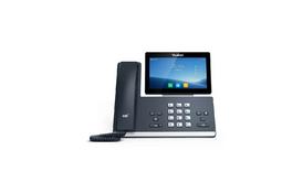 IP телефон Yealink SIP-T58W - Фото