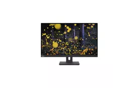 Монитор Lenovo E24q-20 (62CFGAT1UA) - Фото