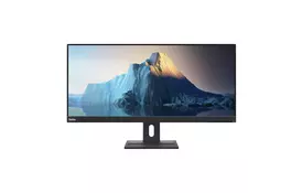 Монітор Lenovo E29W-20 (62CEGAT3UA) - Фото