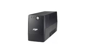 Пристрій безперебійного живлення FSP FP450 IEC (PPF2401005) - Фото