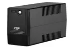 FSP Источник бесперебойного питания FP850, 850VA/480W, LED, 4xC13
