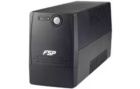 Пристрій безперебійного живлення FSP FP1500 (PPF9000525) - Фото Пристрій безперебійного живлення FSP FP1500 (PPF9000525) - Фото