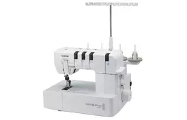 Швейная машина Brother CV3440 - Фото