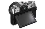 Цифровой фотоаппарат Fujifilm X-T30 II body Silver (16759641)