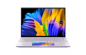 Ноутбук ASUS ZenBook UX5400EG-KN129 (90NB0T84-M000C0) - Фото