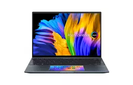 Ноутбук ASUS ZenBook UX5400EG-KN173 (90NB0T83-M03900) - Фото
