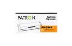 Картридж Patron HP LJ LJ 5P/6Р/C3903A Extra (PN-03AR)