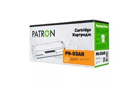 Картридж Patron HP LJ LJ 5P/6Р/C3903A Extra (PN-03AR) - Фото