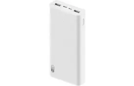Батарея універсальна ZMI Powerbank QB821A 20000mAh 18W White (667554) - Фото
