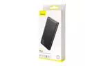 Батарея универсальная Baseus Bipow Quick Charge PD+QC 10000mAh 18W Black (PPDML-01)