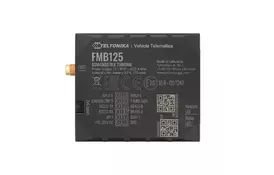 GPS-модуль Teltonika FMB125 - Фото
