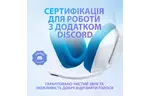 Наушники Logitech G335 Wired Gaming White (981-001018)