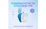 Наушники Logitech G335 Wired Gaming White (981-001018)