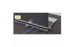 Концентратор XoKo USB-C 12 in 1 (XK-AС-1200)