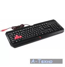 Клавиатура A4tech Bloody Q100