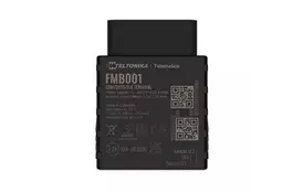 GPS трекер Teltonika FMB001 - Фото